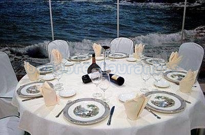 Banquete Gran Hotel Liber &amp; Spa