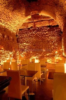 Grotta Restaurante & Lounge