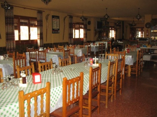 Restaurante Guillermo