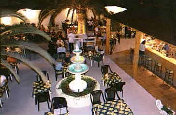Restaurante Haveli