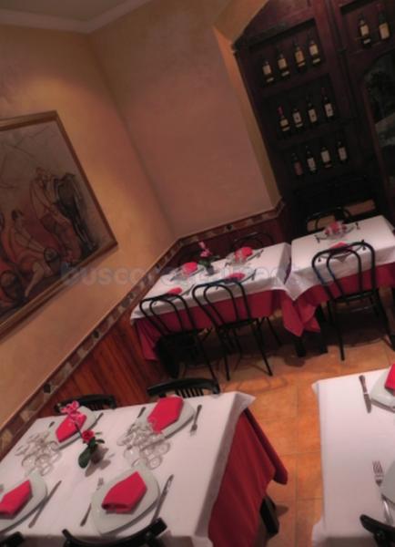Hostal Restaurante Populetus