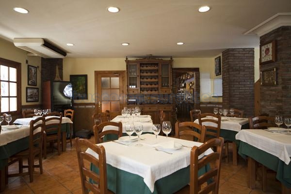 Hostal Restaurante El Labrador