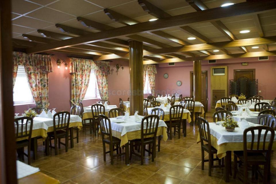Hostal Restaurante Fimar