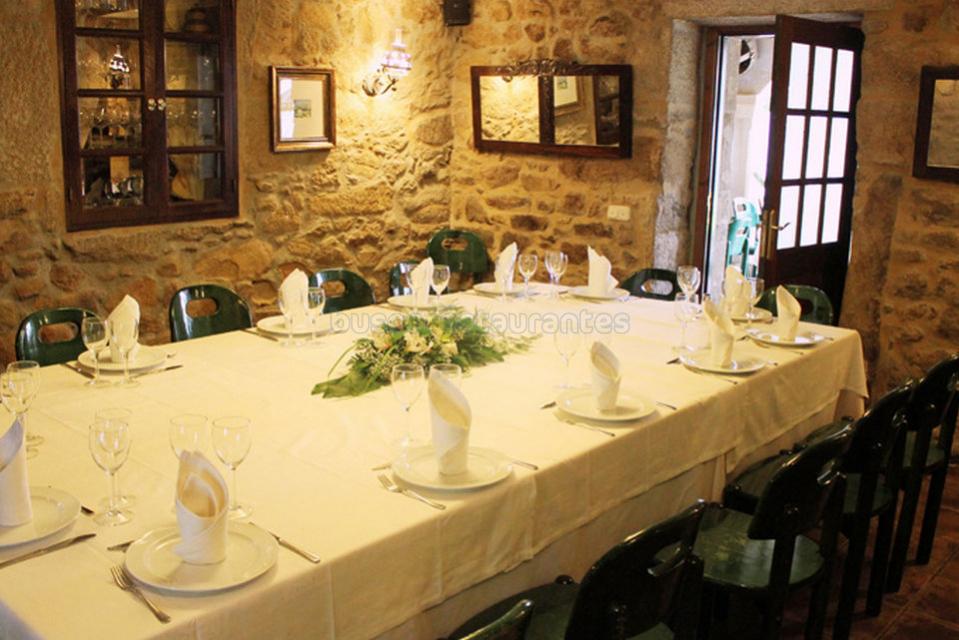 Hotel Gastronomico Casa Rosalia