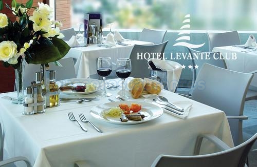 Hotel Levante Club
