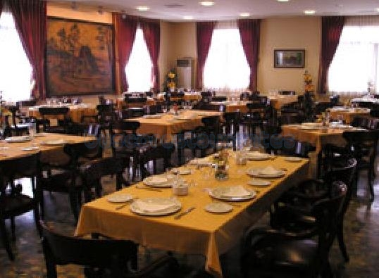 Hotel Restaurante Antonio