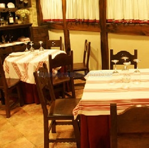 Restaurante Batzarki