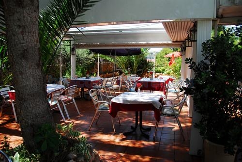 Hotel Restaurante Oreneta