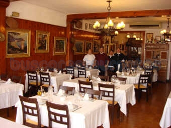 Hotel Restaurante Victoria