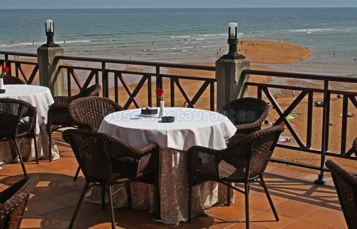 Hotel Restaurante Vista Alegre