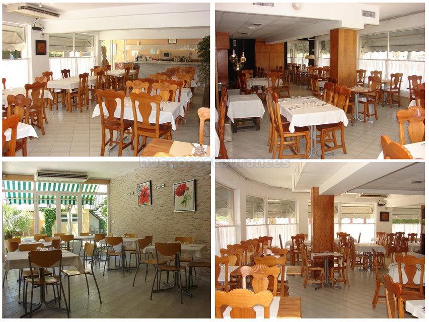Hotel Yola Restaurant