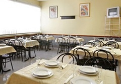 Restaurante Irantzu II. Iruña / Pamplona.