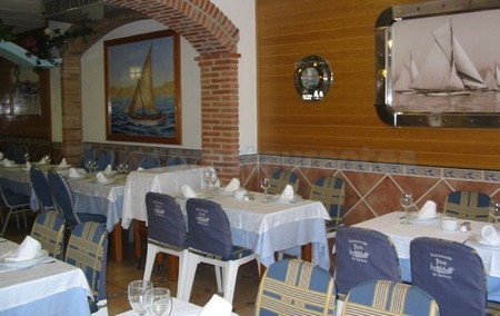 Juan Restaurante. Torremolinos / Málaga.