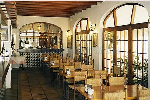 Restaurante El Jumiliano 2