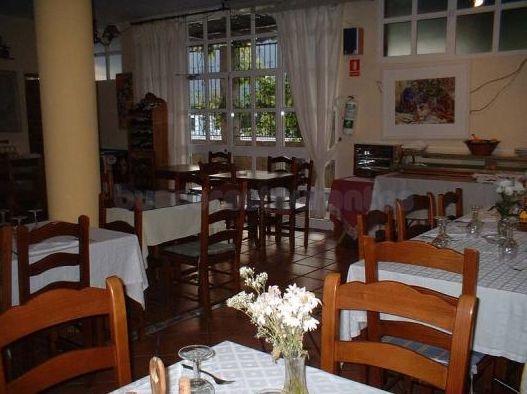 Restaurante Kabilas