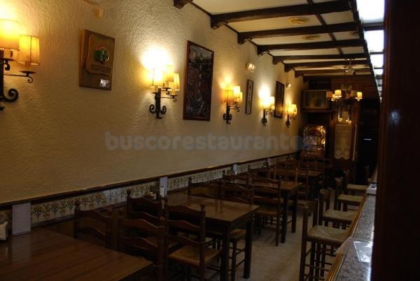 Tacto precio recurso Restaurante: La Bota del Racó | Vilafranca del Penedès