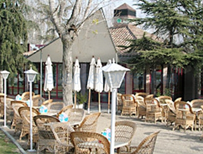 Restaurante La Chopera Leganés