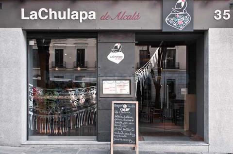 La Chulapa de Alcalá