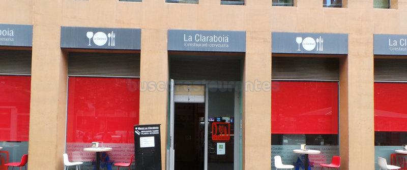 La Claraboia