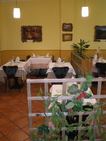 Restaurante La Cocina Gallega