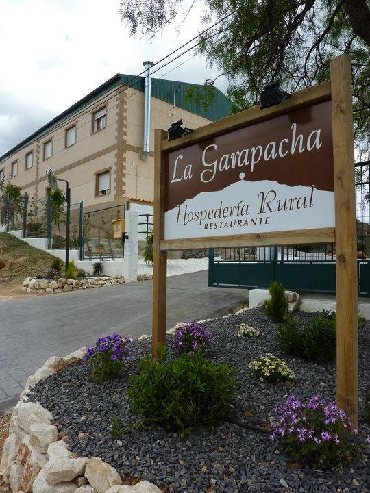 La Garapacha