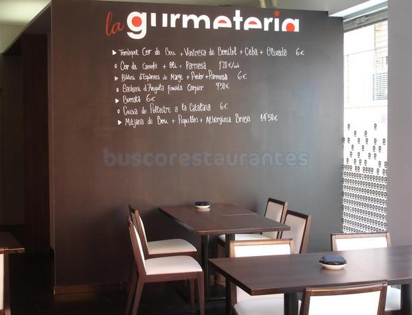 La Gurmeteria
