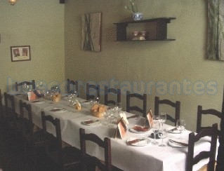 Restaurante La Hierbita