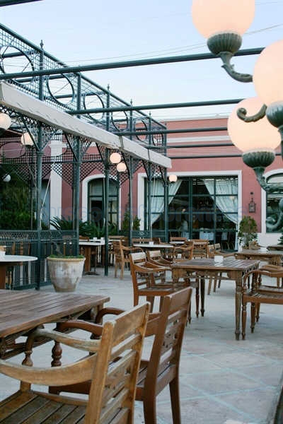 Restaurante La Quinta