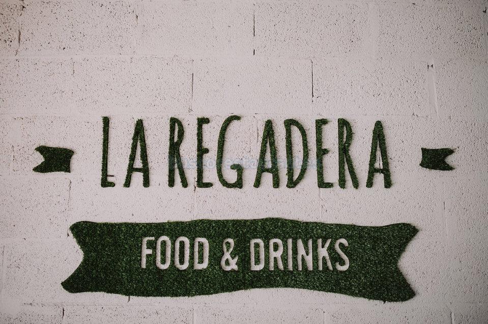 La Regadera Food & Drinks
