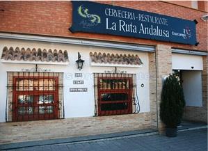 Restaurante La Ruta Andalusa