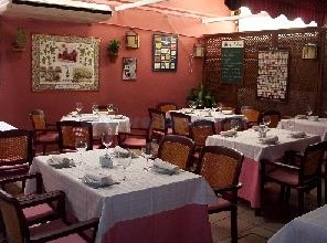 Restaurante La Solera