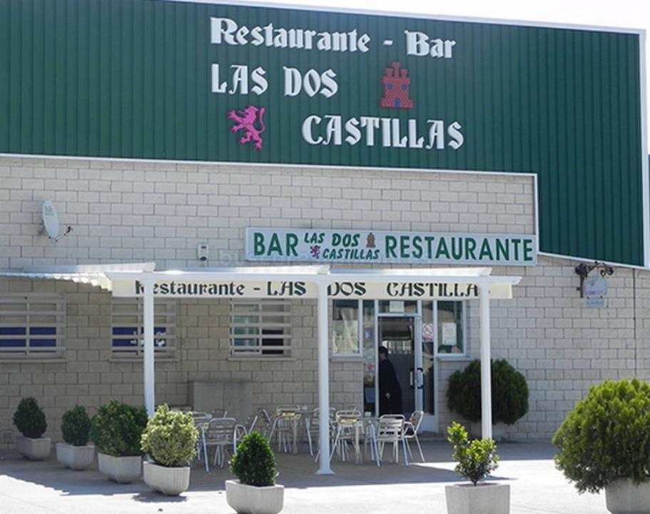 Las Dos Castillas Restaurante Bar