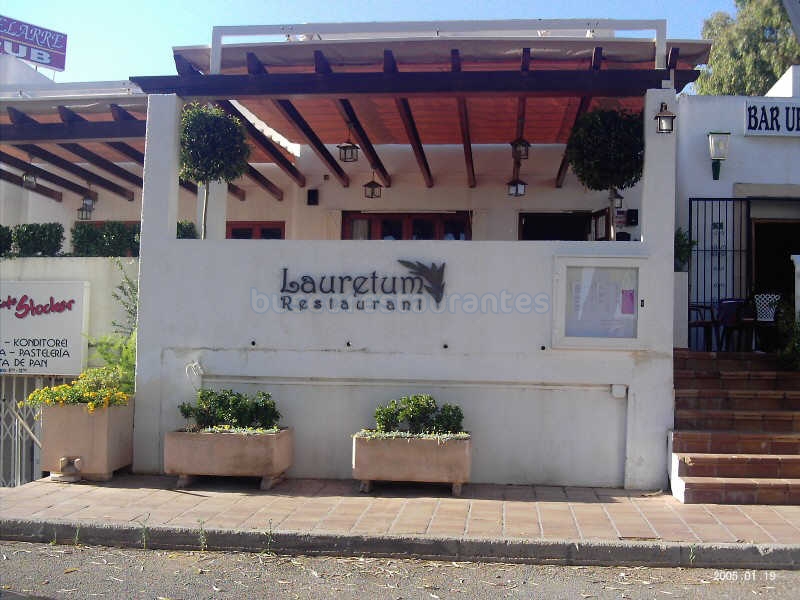 Lauretum Restaurant