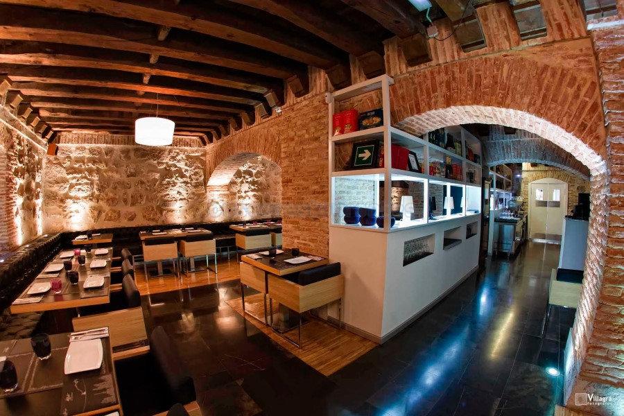 Le Bistró Capuccino Bar & Restaurant
