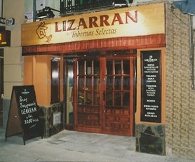Lizarran Zaragoza