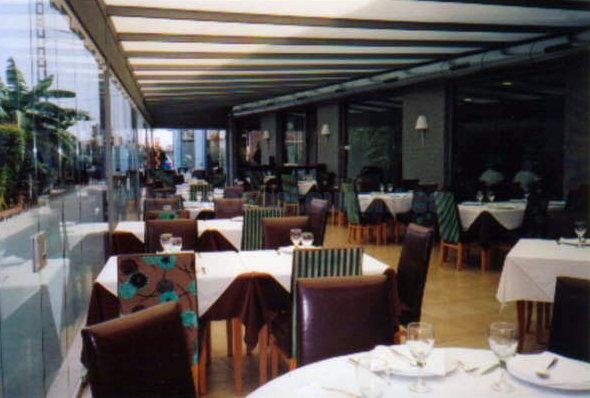 Llar Román Restaurant
