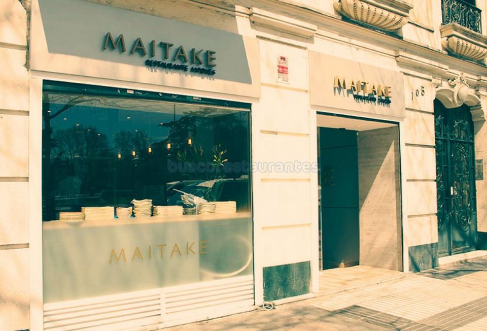 Maitake