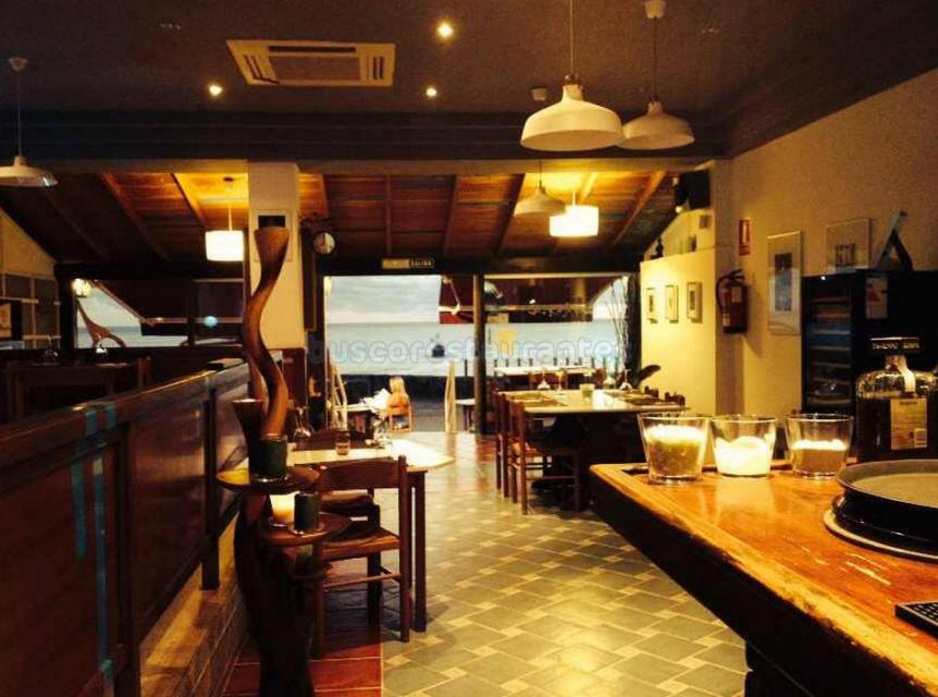 Maria Restaurante & Lounge Bar