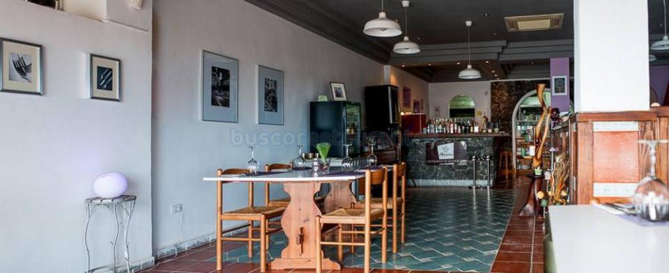 Maria Restaurante & Lounge Bar