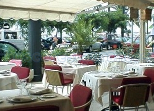Restaurant Maricel