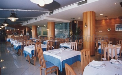 Restaurante Marisquería Marlima II