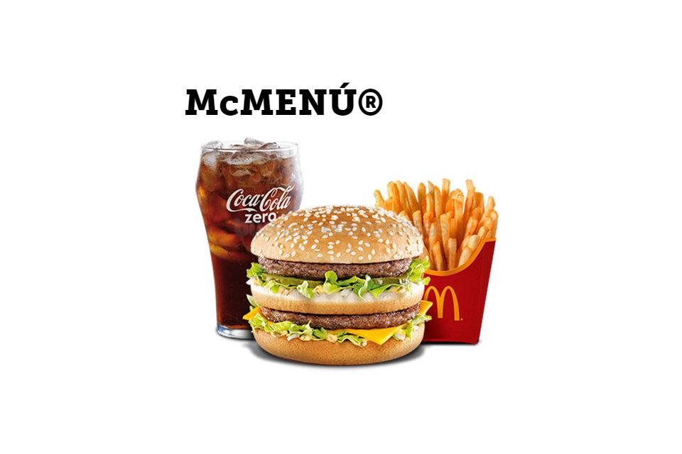 McDonald's (S.Cristóbal de la Laguna)