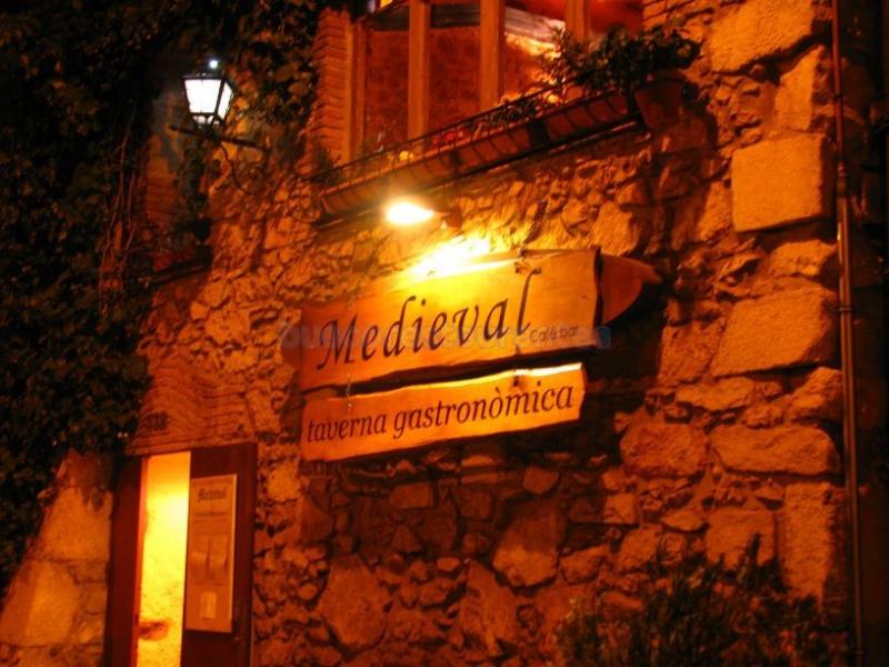 Medieval- Taverna Gastronomica