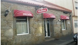 Restaurante Meson Cabanel