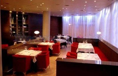 Messina Restaurante