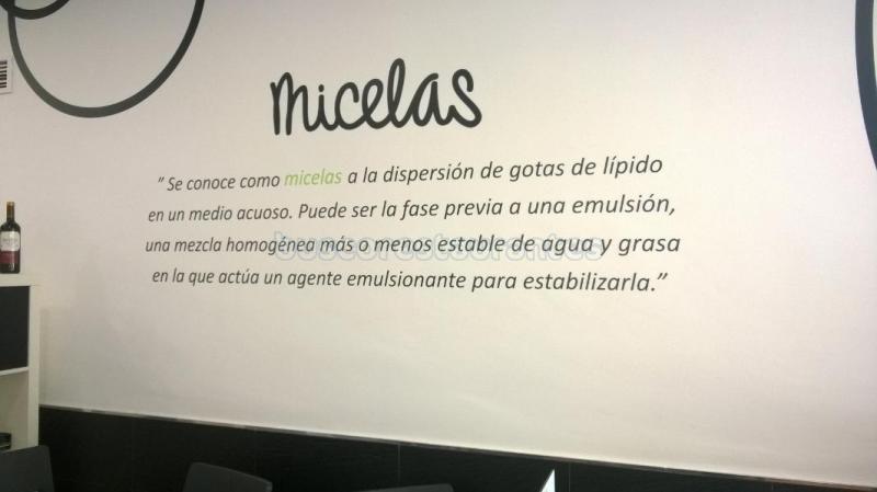 Micelas
