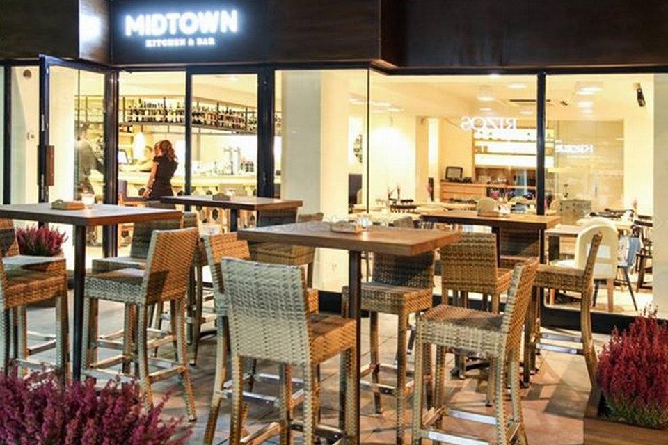 Midtown - Kitchen & Bar