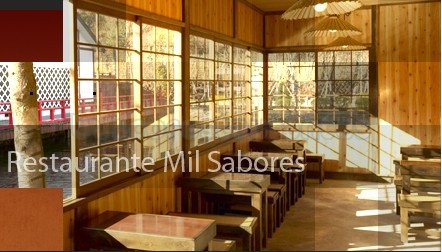 Restaurante Mil Sabores Marineros