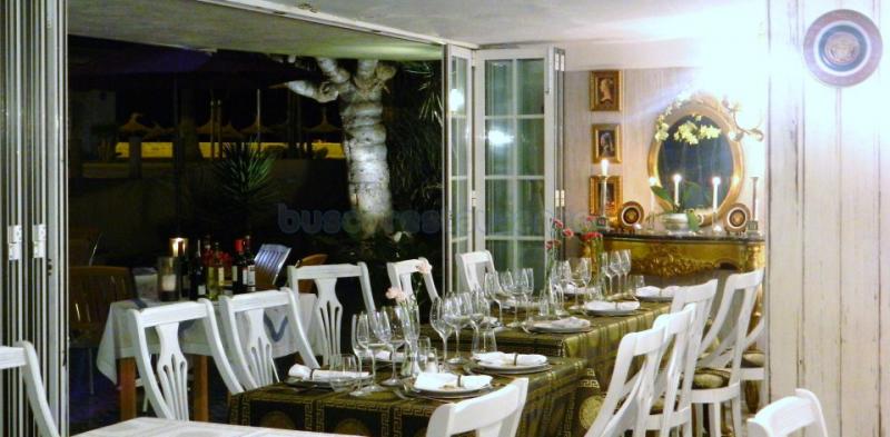 Miti Di Palma Restaurant & Lounge Bar