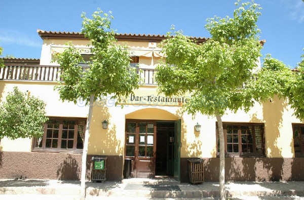 Restaurante Piedra Vieja